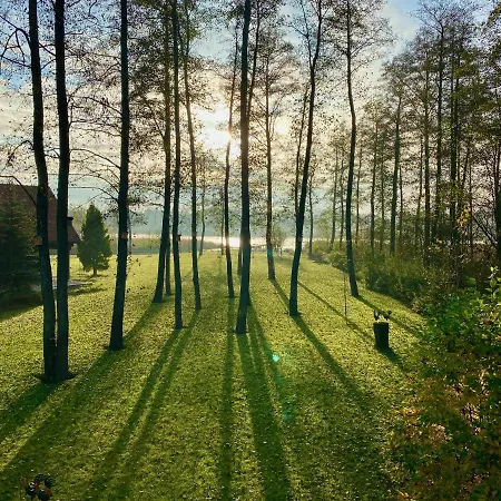 Villa Siedlisko Wnukowo Szczechy Male Exterior foto