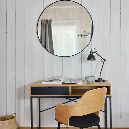 Villa Siedlisko Wnukowo Szczechy Male Zimmer foto