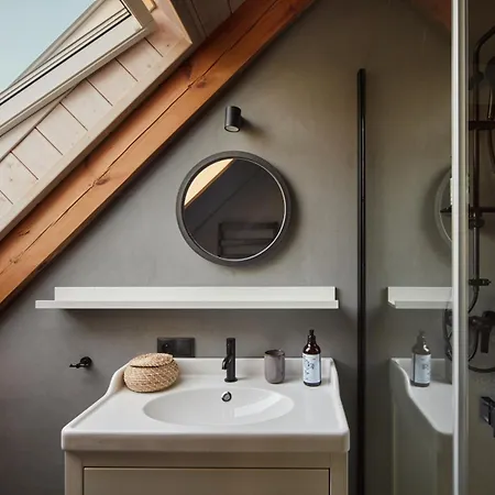 Villa Siedlisko Wnukowo Szczechy Male Zimmer foto