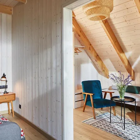 Villa Siedlisko Wnukowo Szczechy Male Zimmer foto