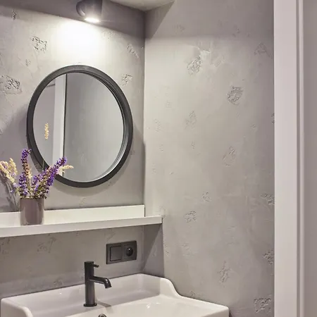 Villa Siedlisko Wnukowo Szczechy Male Zimmer foto