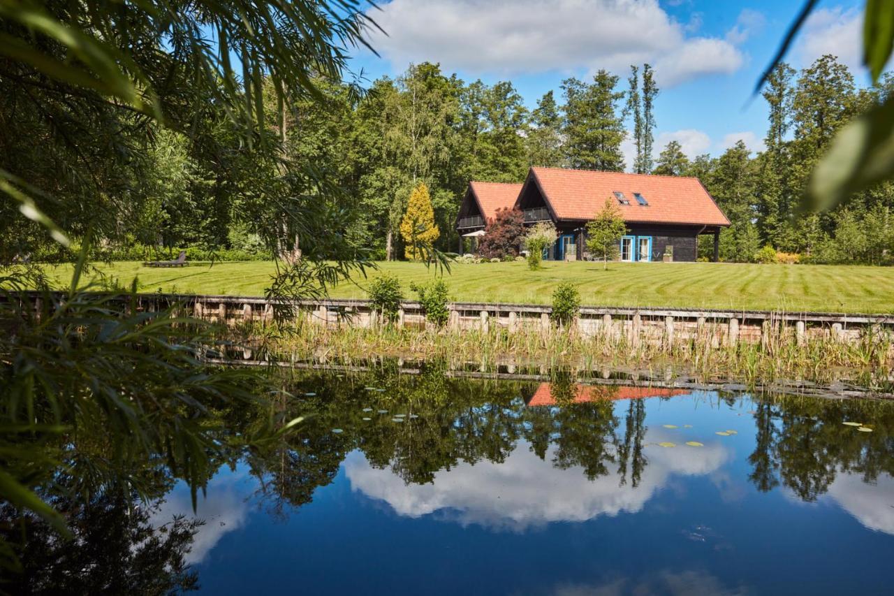Ferienhaus Siedlisko Wnukowo