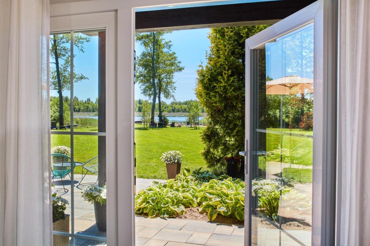 Ferienhaus Siedlisko Wnukowo