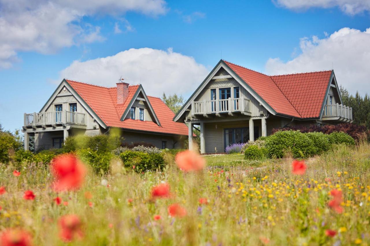 Ferienhaus Siedlisko Wnukowo *