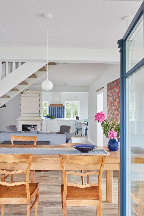 Siedlisko Wnukowo Ferienhaus