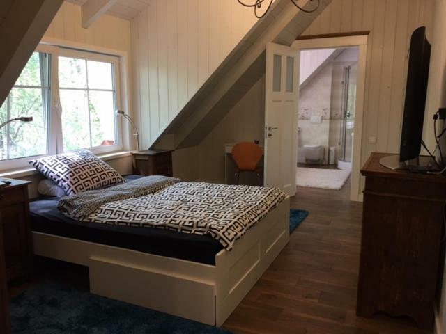 Ferienhaus Siedlisko Wnukowo *